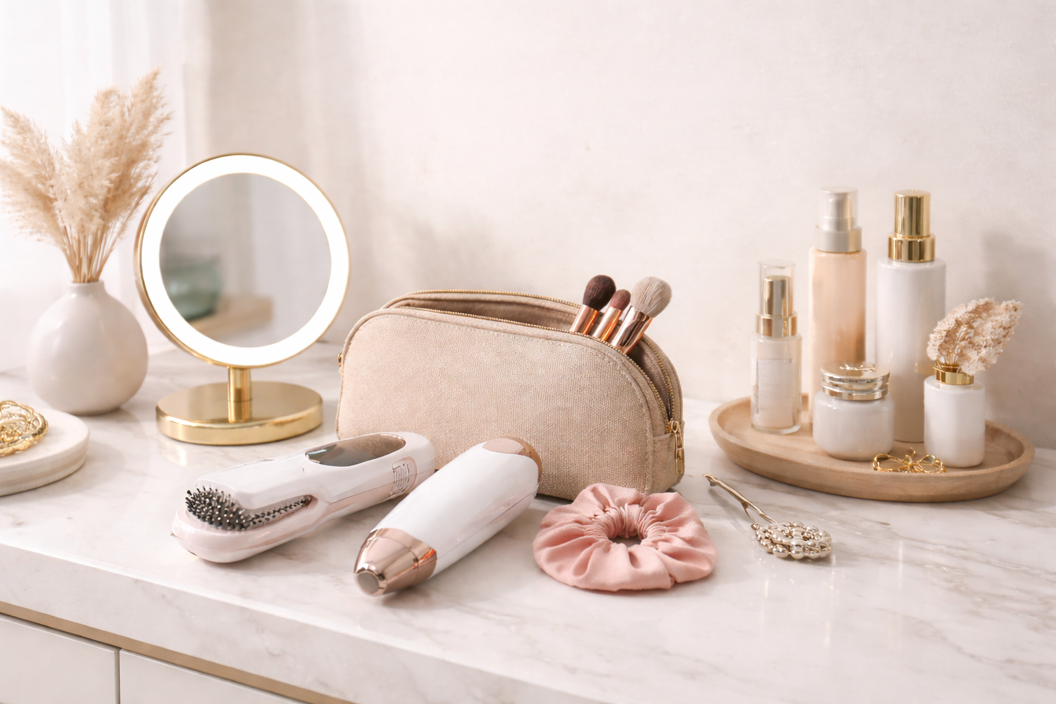 💄 Beauty Essentials