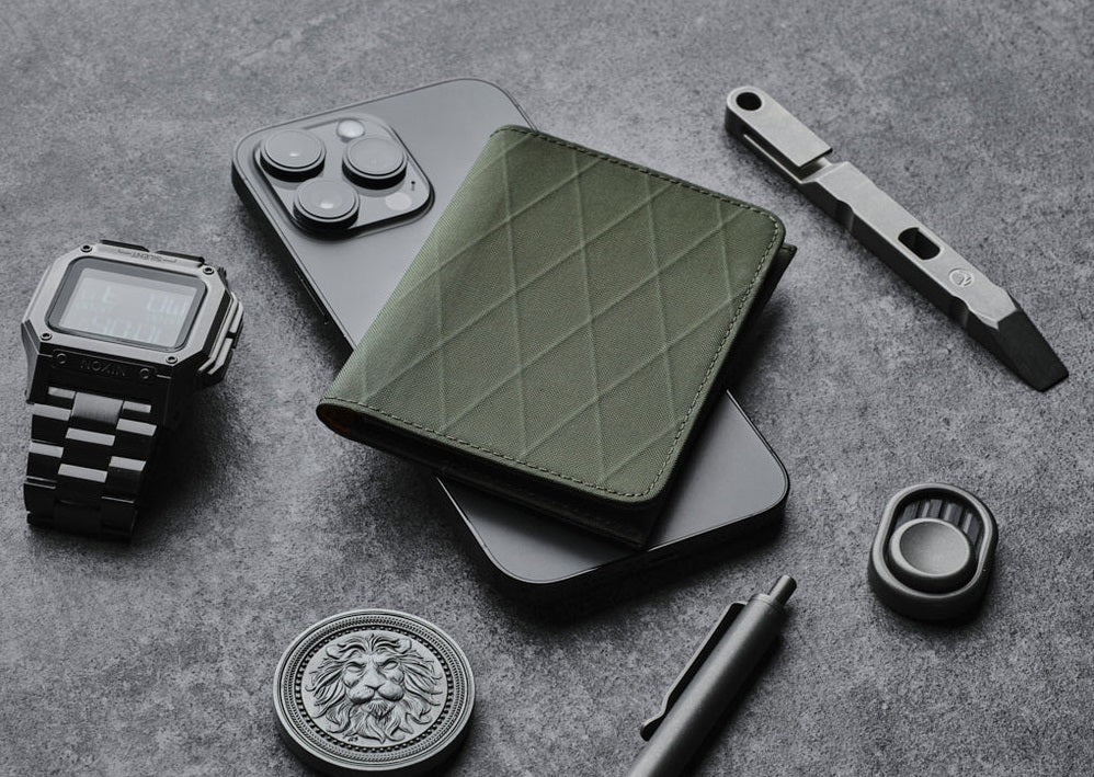 🎁 Daily Essentials