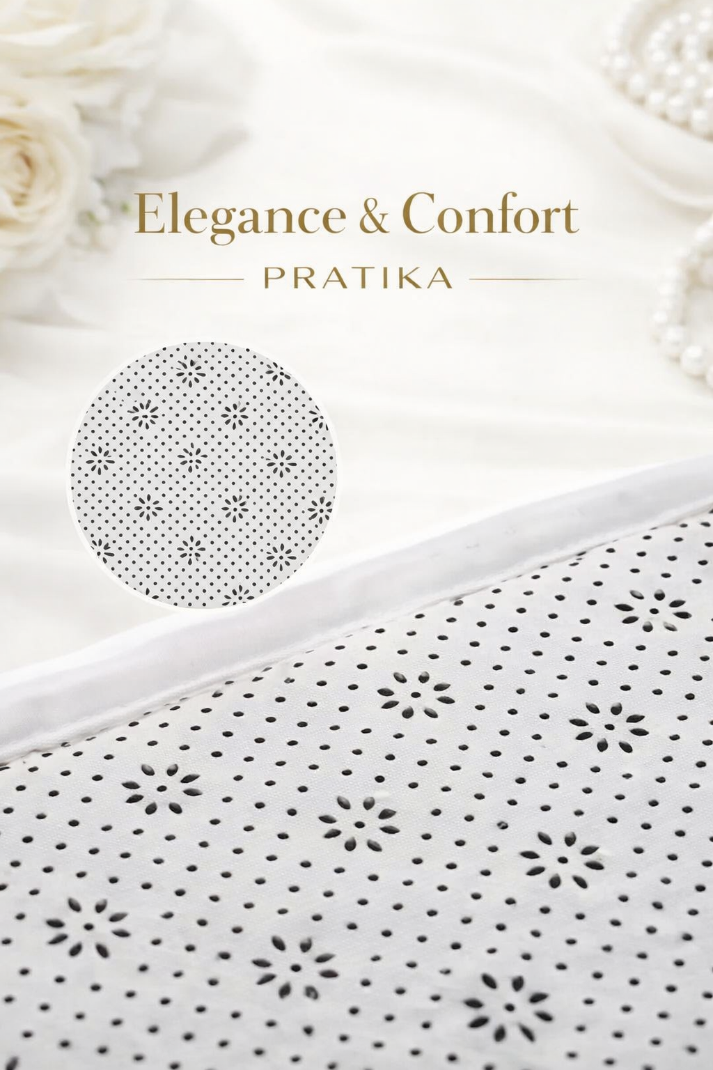 PRATIKA™ Bath Mat