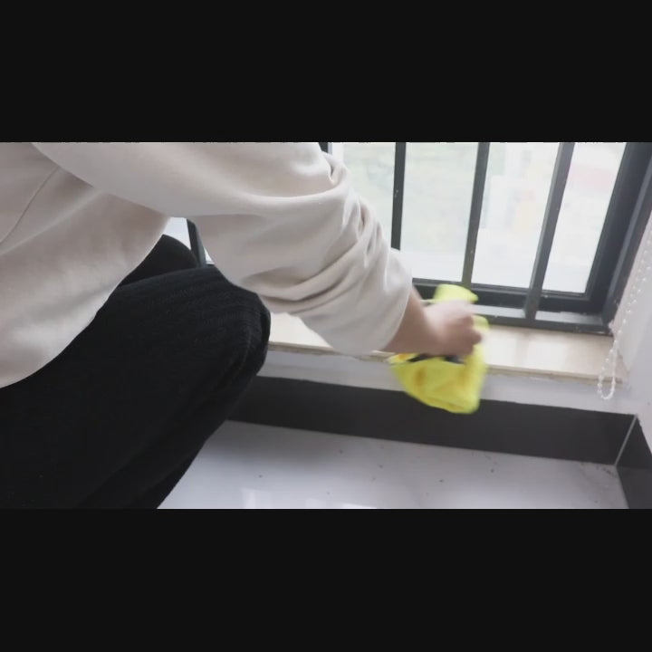 Pratika™ – Kabelloser Rotationsschrubber