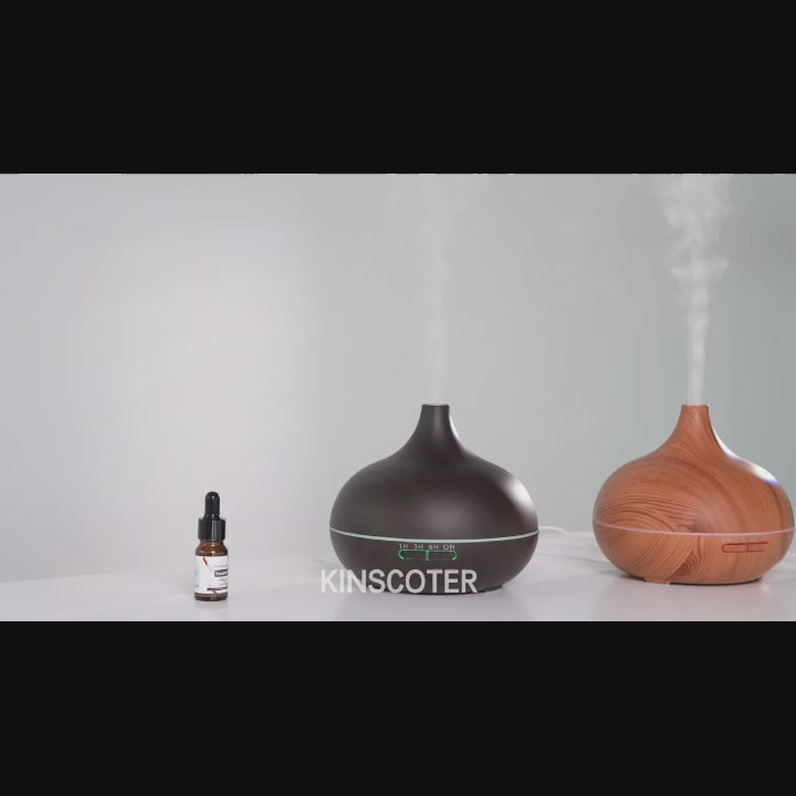 PRATIKA™ Aroma-Diffusor
