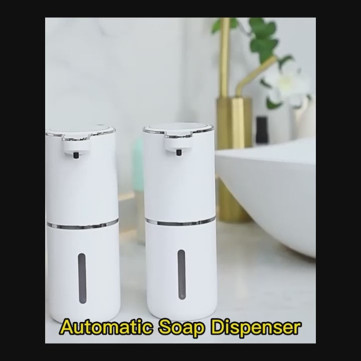 Pratika™ Auto Soap Dispenser
