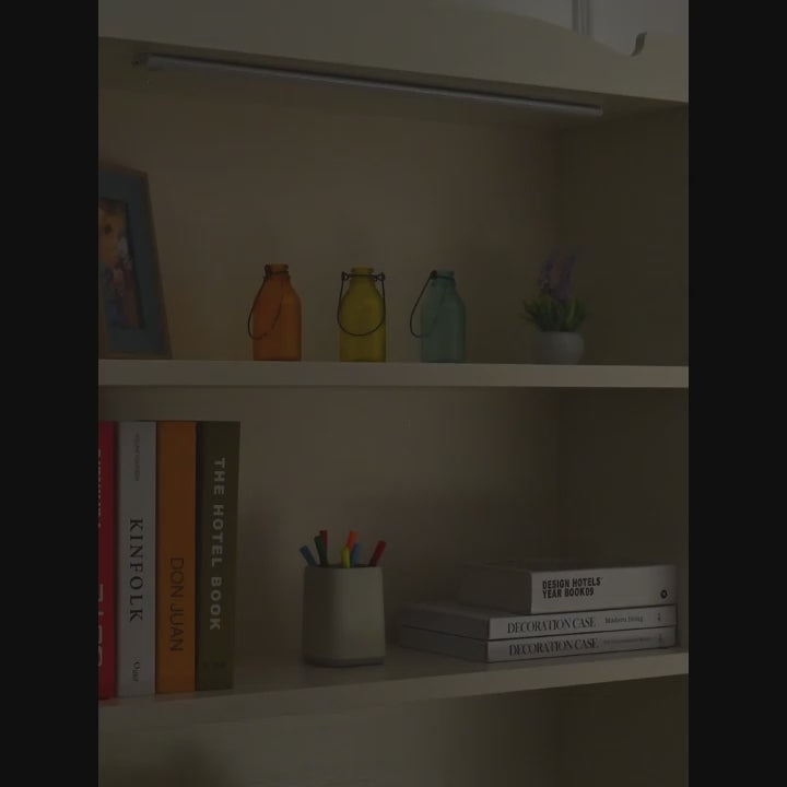 PRATIKA™ LED-Leuchte mit Bewegungsmelder